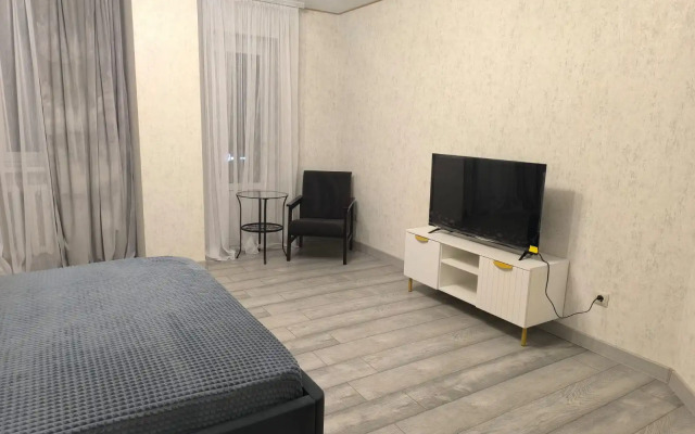 Krasivaya Flat