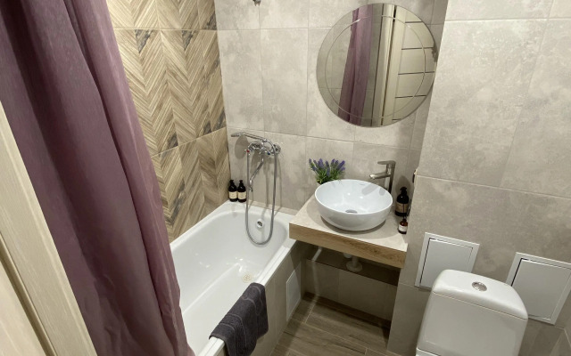 Na Prospekte Lenina 144 Flat
