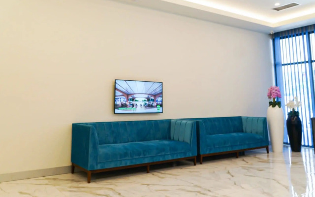 Wellcome To Batumi Apartment Hotel