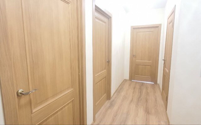 Апартаменты KiraLive на Александра Хохлова