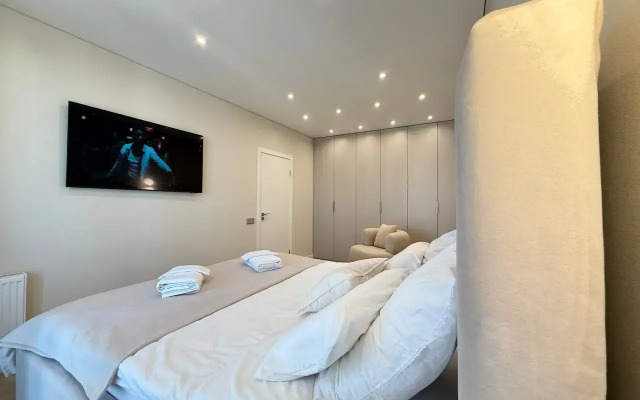 Апартаменты Премиум