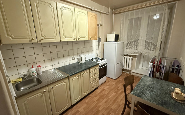 Квартира Рядом с Шуховской башней