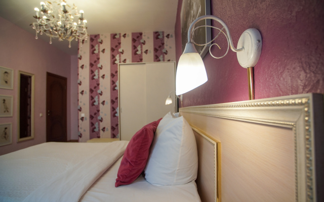 Гостевой Дом Pro Счастье