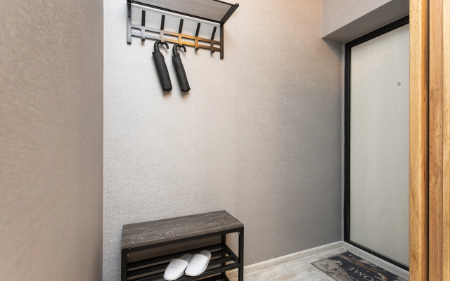 Апартаменты Шанхайское