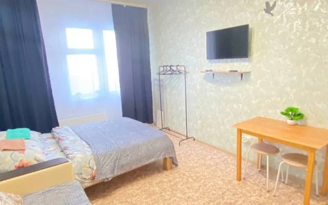 Апартаменты Химиков 7/4