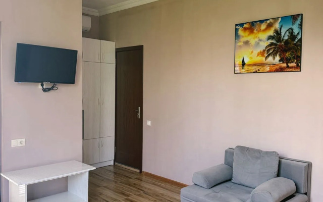 Sunny Days Guest House