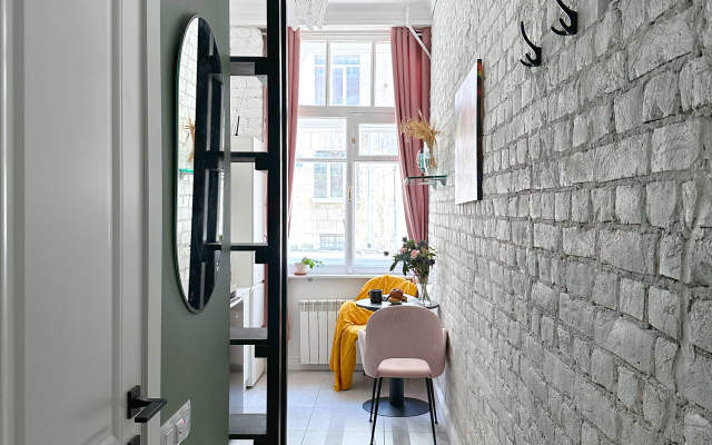 Апартаменты в Коломне by Laika