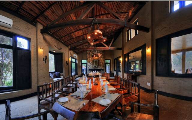 Pugdundee Safaris-king lodge Lodging house