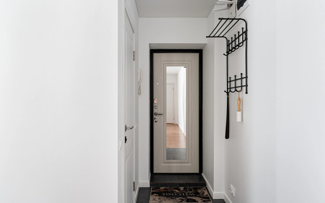 Квартира на улице Нурсултана Назарбаева 21/64