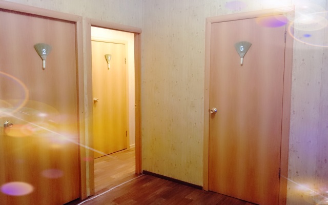 Мини-Отель Лукошко