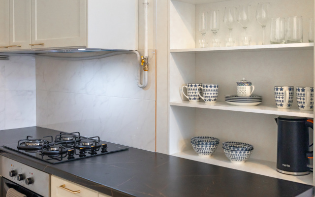 Квартира Апартаменты у цирка на Фонтанке