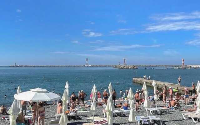 Palma Sochi 7