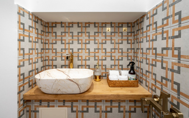 Апартаменты KeysSpb на Кузнечном