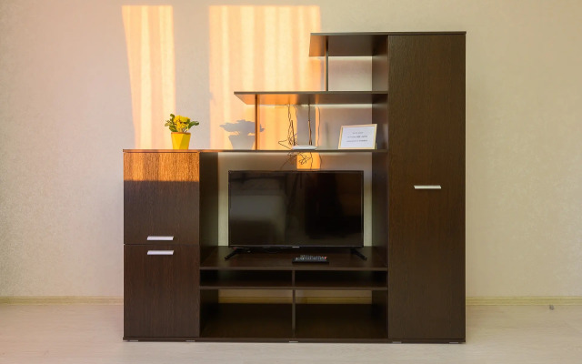 Apartflat Apartments