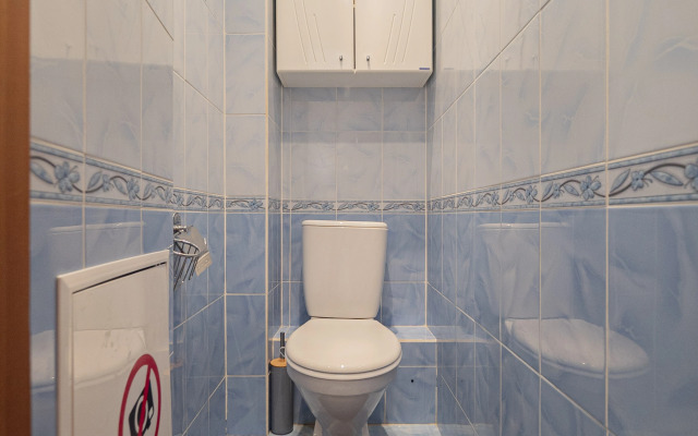2-K 50 M² 2 Krovati Flat