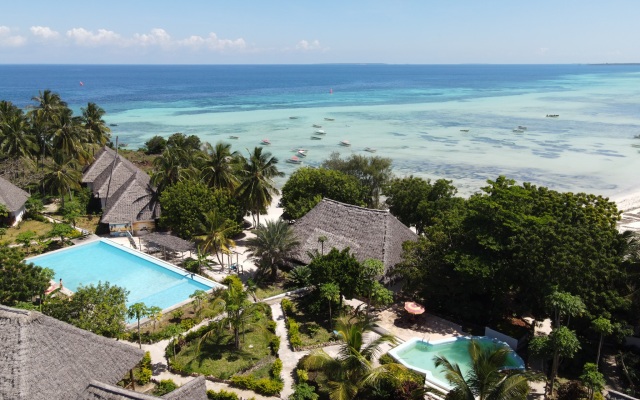Bella Vista Resort Zanzibar