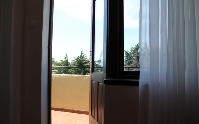 Okeanik Guest house