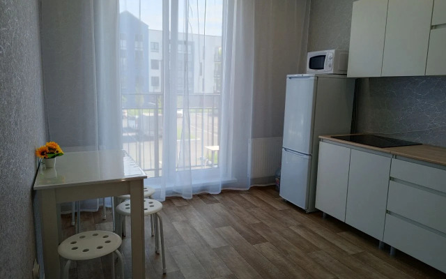 Uyutnaya kvartira v rayone aeroporta Apartments