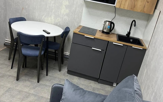 Апартаменты Добрые сутки на Маяковского 29