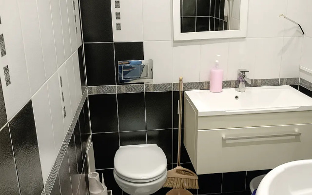 Квартира на Политехе