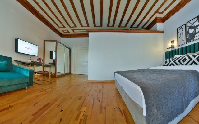 Istanbul Life Hotel