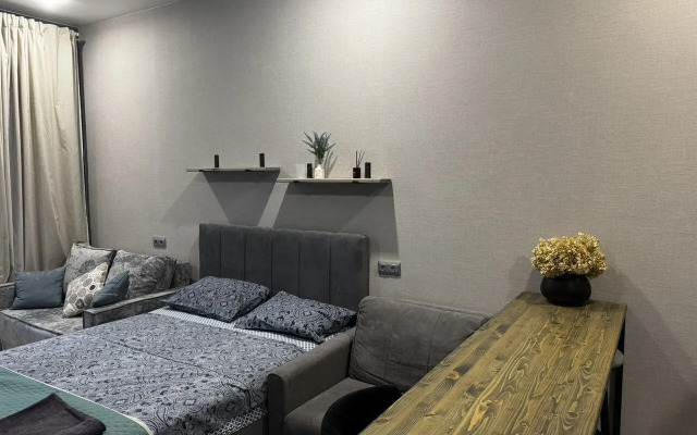 Квартира сaмом центрe Hижнего Hoвгopдa Km Tovеr Plaza