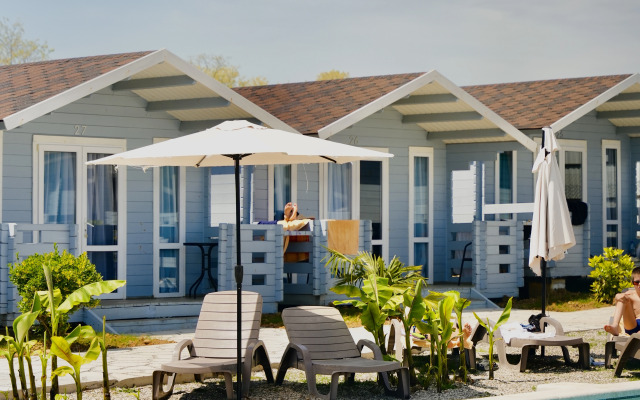 Papa-Dom Hotel