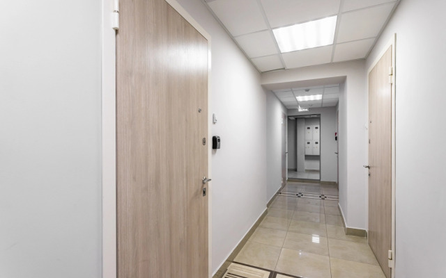 Apartments Na Dmitrovskom Shosse 88k2 (3)