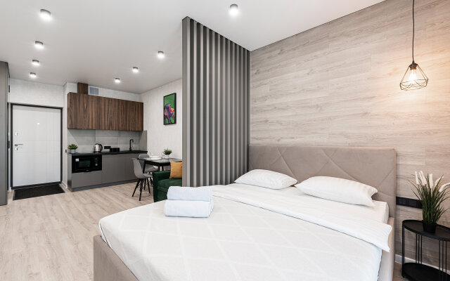 Minsk World Vip Apartments