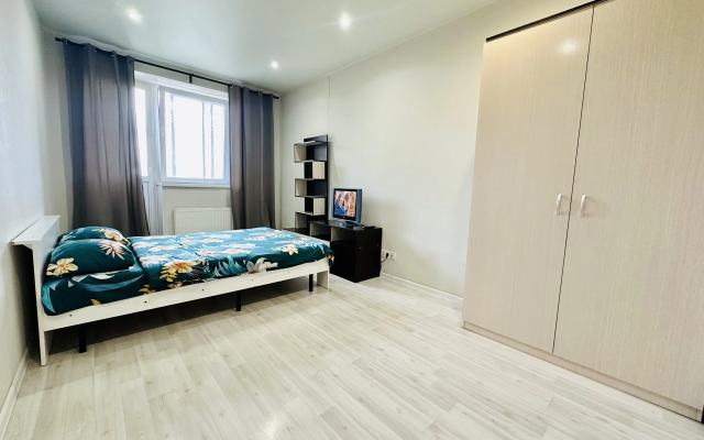 Апартаменты на Воронина 14