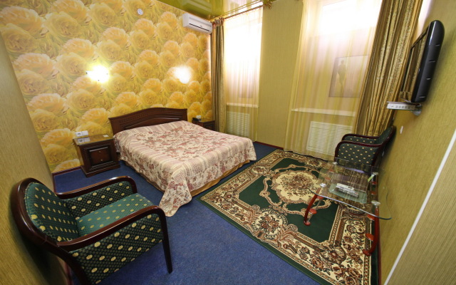 Edem Hotel
