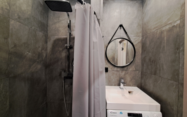 S Vidom Na More Flat