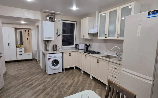 Goryachevodskiy Guest House