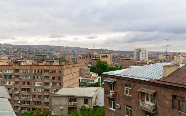 Keygo #0187 Klyuch K Komfortnomu Raspolozheniyu Apartments