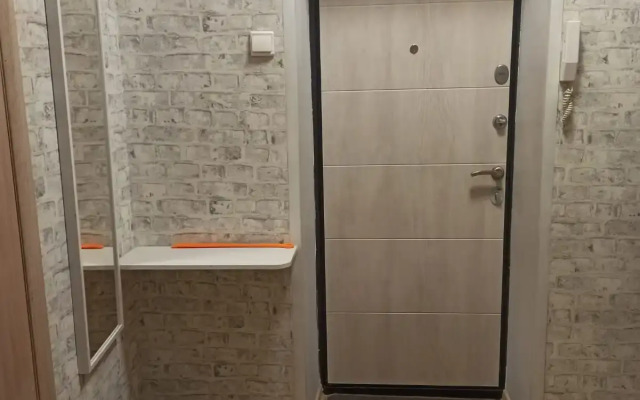 Квартира у Морского речного вокзала