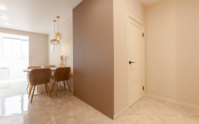 Квартира Stylish Apartments