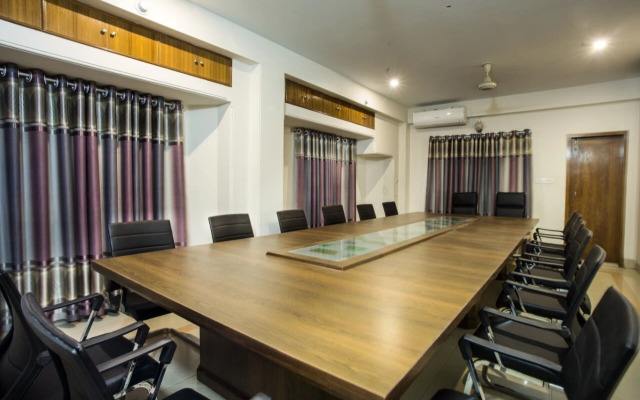 Memento International Hotel