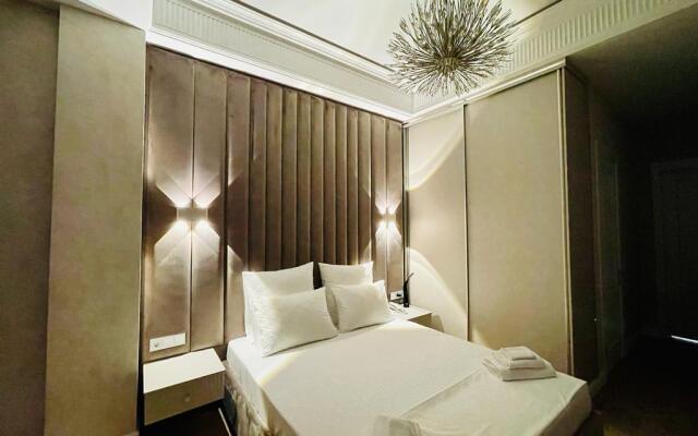 Parallel Butik Hotel
