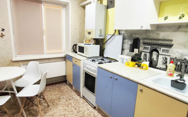 Квартира Уютная