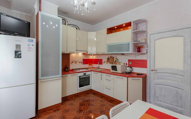 U Rezidentsii Koroley Apartments