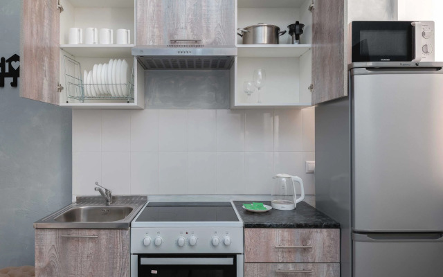 Апартаменты Knokey Маяковская Люкс