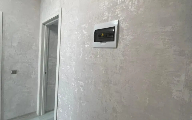 Апартаменты Рябиновая