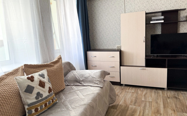 Na Vilyyamsa Flat
