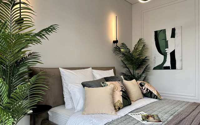 Квартира Атлантис у моря