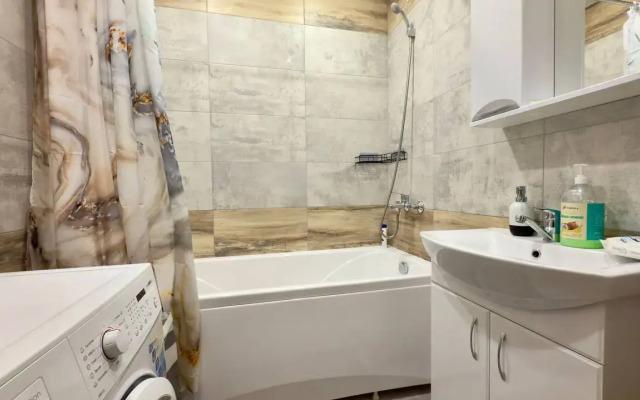 Arendagrad Bagrationa 26a Apartments