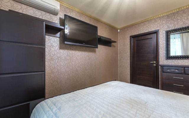 Квартира на Улице Смоленская 10