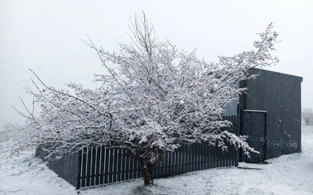 Частный дом Видовая Усадьба Тихая Вершина