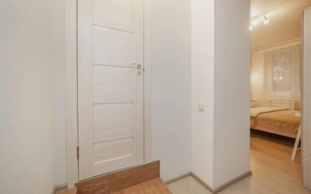 Na Tatarskoy 26-3 Apartment
