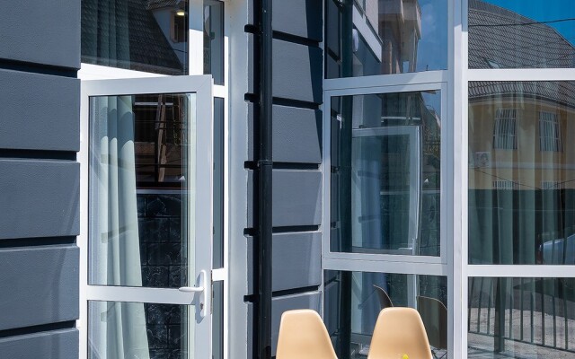 Shale Pribrezhny (2) Apartment