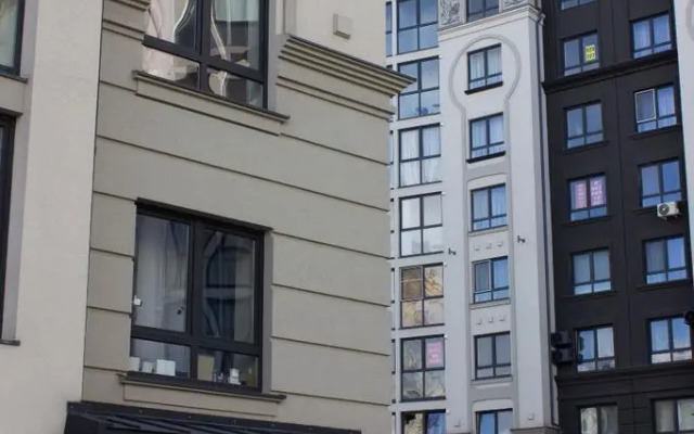 Квартира Уютная в Зеленоградске